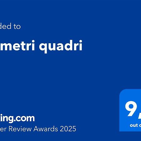 Апартаменты 40 Metri Quadri Мартина-Франка Экстерьер фото